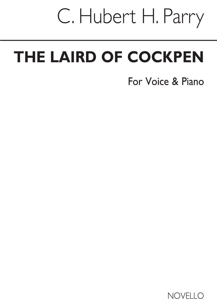 The Laird Of Cockpen